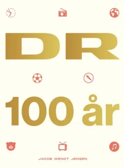 DR 100 År