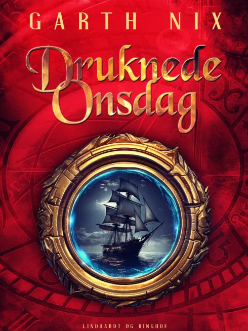 Druknede Onsdag