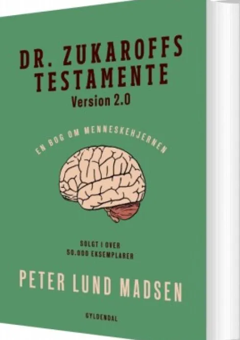 DR. Zukaroffs Testamente 2