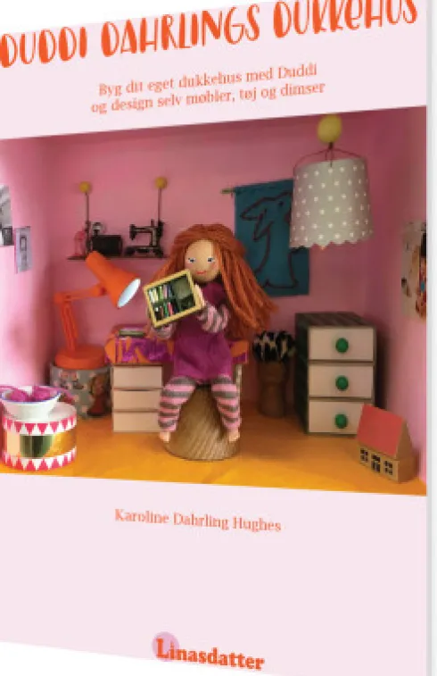 Duddi Dahrlings Dukkehus