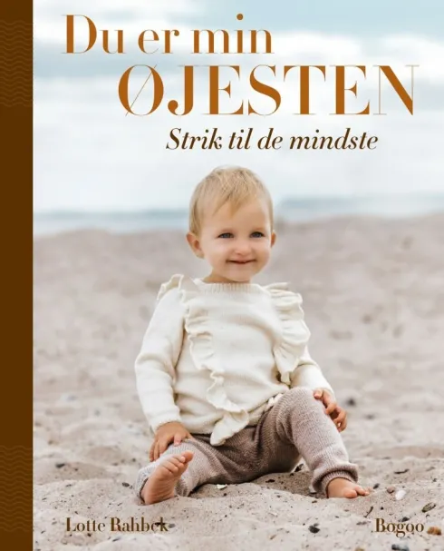 Du Er Min Øjesten