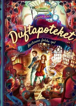 Duftapoteket 3