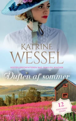 Duften Af Sommer
