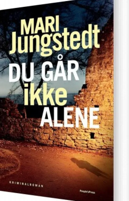 Du Går Ikke Alene