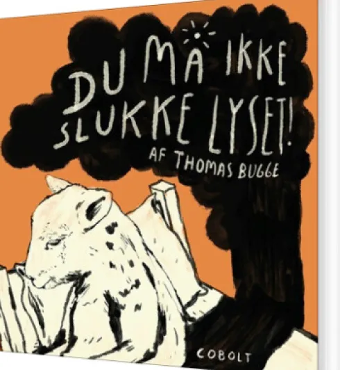 Du Må Ikke Slukke Lyset