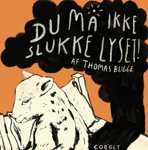 Du Må Ikke Slukke Lyset