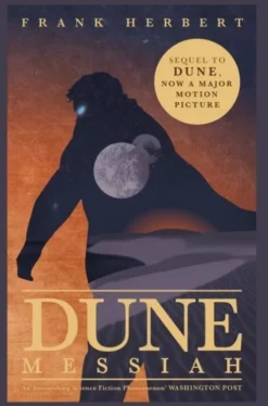 Dune Messiah