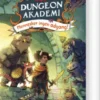Dungeons & Dragons - Dungeon Akademi 1: Mennesker Ingen Adgang