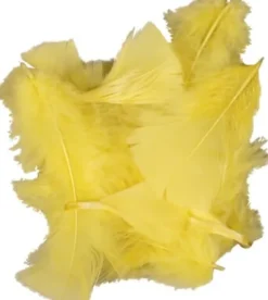 Dun - L 7-8 CM - Gul - 50 G