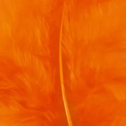 Dun - Str. 5-12 CM - Orange - 15 Stk
