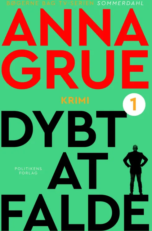 Dybt At Falde