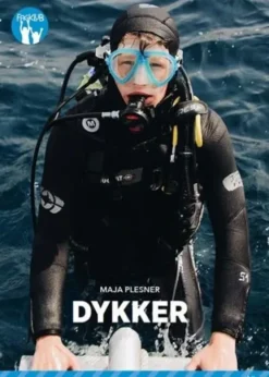 Dykker, Blå Fagklub