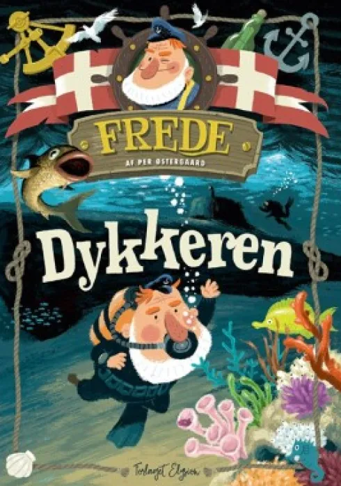 Dykkeren