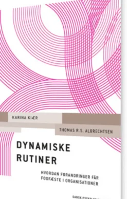 Dynamiske Rutiner