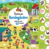 Dyrene På Bondegården - Med 10 Knapper