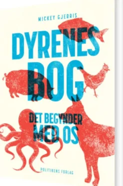 Dyrenes Bog