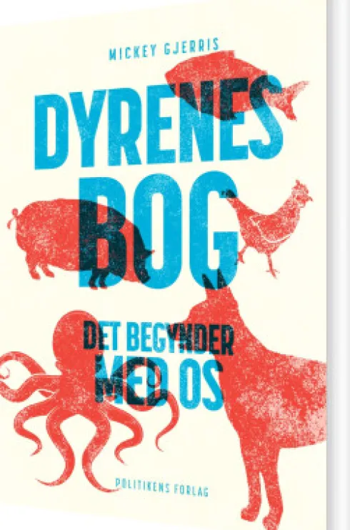 Dyrenes Bog