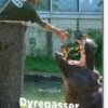 Dyrepasser, Blå Fagklub