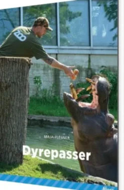 Dyrepasser, Blå Fagklub