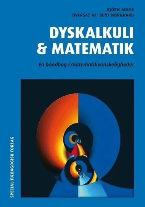 Dyskalkuli & Matematik