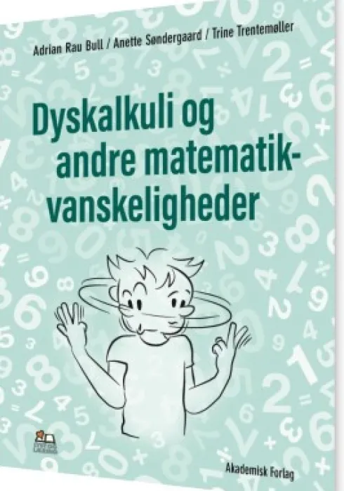 Dyskalkuli Og Andre Matematikvanskeligheder