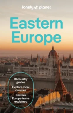 Eastern Europe - Lonely Planet