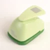 Easy Punch Grøn Firkant 15X15Mm