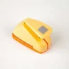 Easy Punch Orange Firkant 11X11Mm