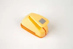 Easy Punch Orange Firkant 11X11Mm