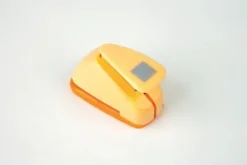 Easy Punch Orange Firkant 11X11Mm