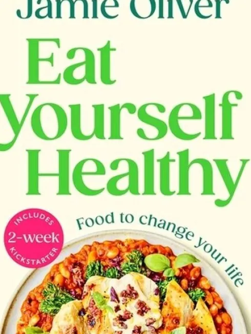 Eat Yourself Healthy
