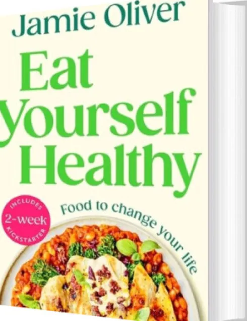 Eat Yourself Healthy