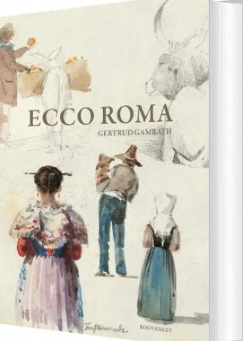 Ecco Roma