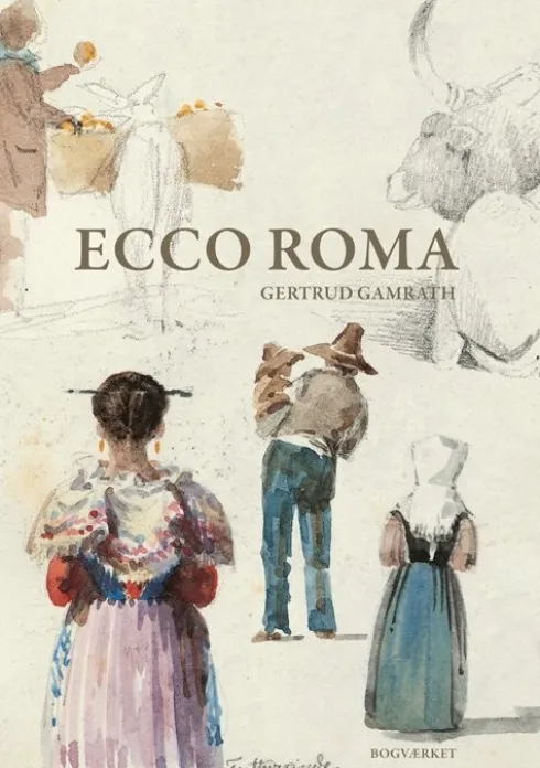 Ecco Roma