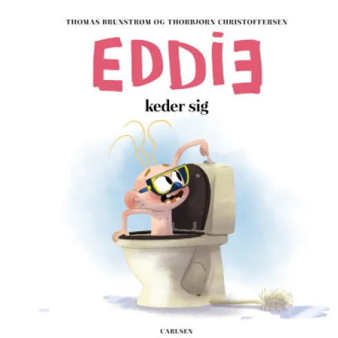 Eddie Keder Sig