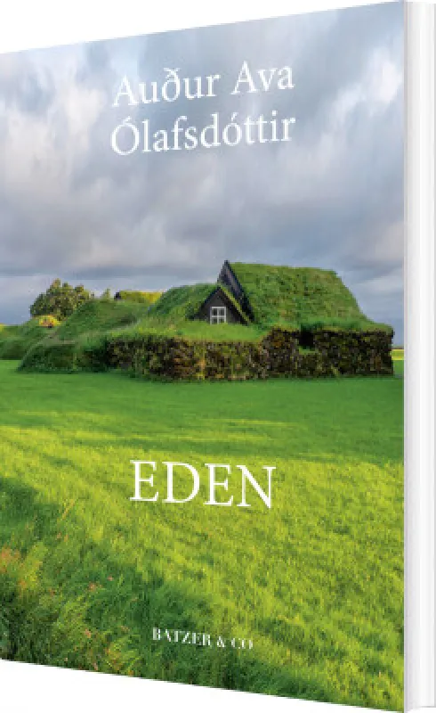 Eden