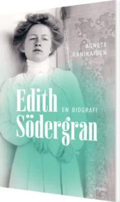 Edith Södergran