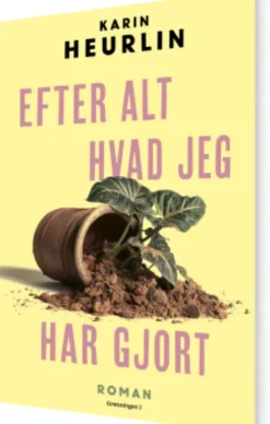 Efter Alt Hvad Jeg Har Gjort