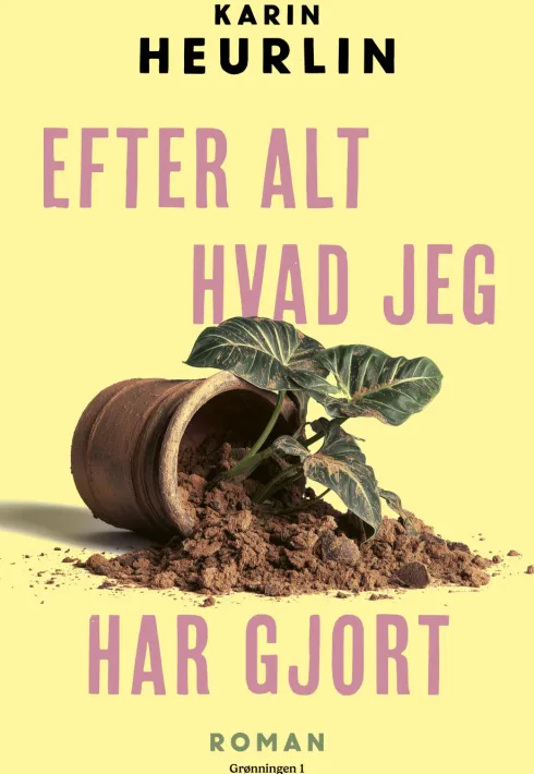 Efter Alt Hvad Jeg Har Gjort