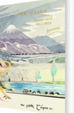 Efterladte Historier