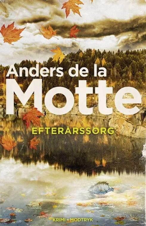 Efterårssorg