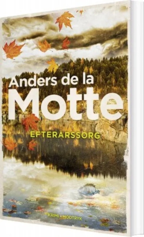 Efterårssorg