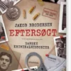 Eftersøgt - Danske Kriminalhistorier