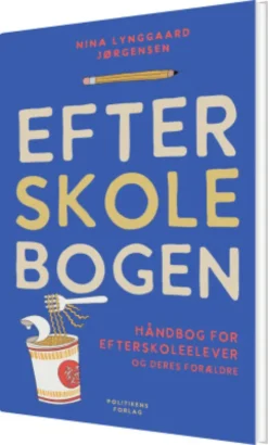 Efterskolebogen
