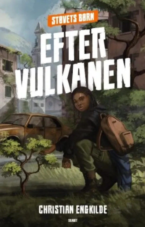 Efter Vulkanen - Støvets Børn