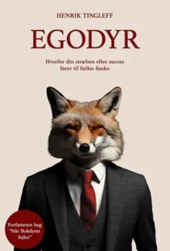 Egodyr