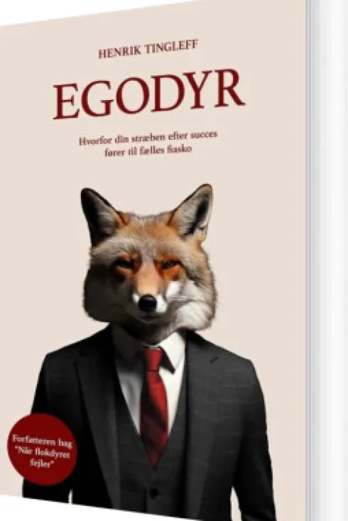 Egodyr