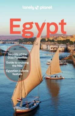 Egypt - Lonely Planet