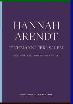 Eichmann I Jerusalem