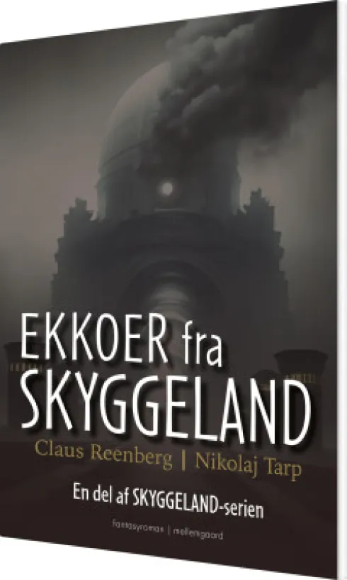 Ekkoer Fra Skyggeland